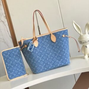 Louis Vuitton M13192 Neverfull MM