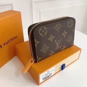 Louis Vuitton M60067 Zippy Coin Purse