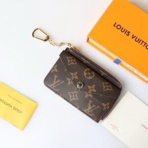 Louis Vuitton M69431 Card Holder Recto Verso