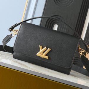 Louis Vuitton M24639 Soft Twist