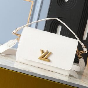 Louis Vuitton M25359 Soft Twist