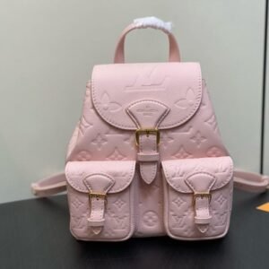 Louis Vuitton M47074 Backup