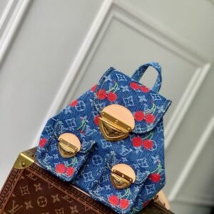 Louis Vuitton M13679 LV x TM Venice NM