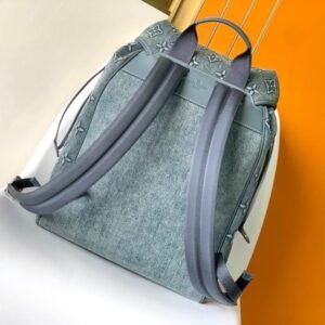 Louis Vuitton M22534 Montsouris Monogram Backpack