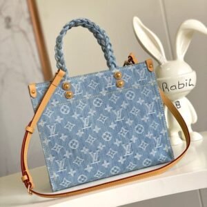 Louis Vuitton M24897 Let Go PM