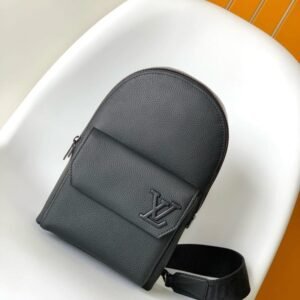 Louis Vuitton M23736 Pilot Slingbag