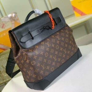 Louis Vuitton M44473 Steamer Monogram PM