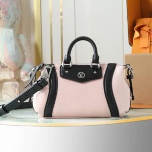 Louis Vuitton M25566 Nano LV Biker