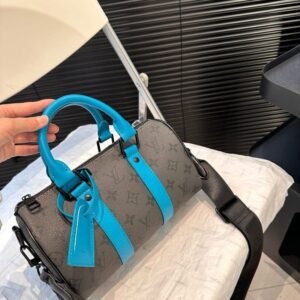 Louis Vuitton M11645 Keepall Bandoulière 25