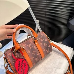 Louis Vuitton M11542 Keepall Bandoulière 25