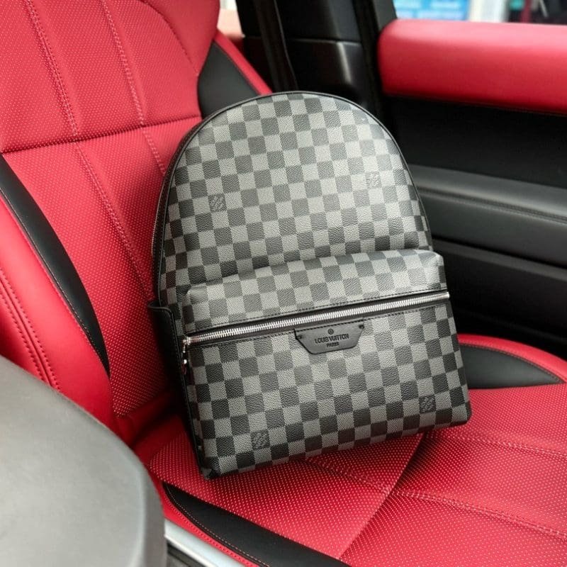 Louis Vuitton N40514 Discovery Backpack PM