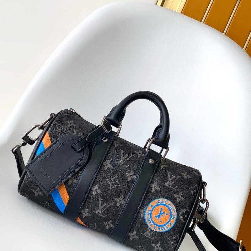 Louis Vuitton P01942 Keepall Bandoulière 25 Mon Monogram