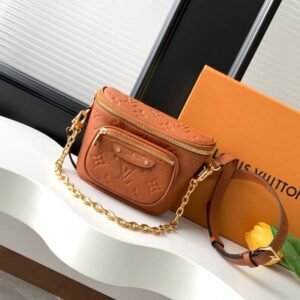 Louis Vuitton M12753 Mini Bumbag