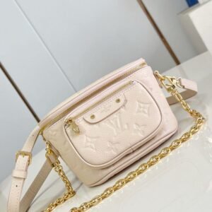 Louis Vuitton M14420 Mini Bumbag