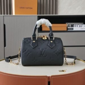 Louis Vuitton M58953 Speedy Bandoulière 20 Bag