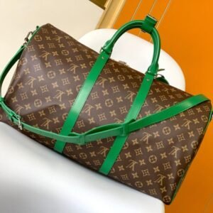 Louis Vuitton M46774 Keepall Bandoulière 50