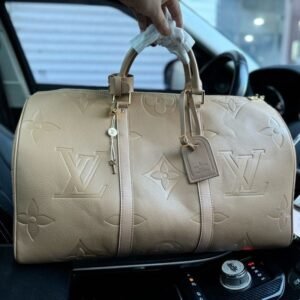 Louis Vuitton M46114 Keepall 45