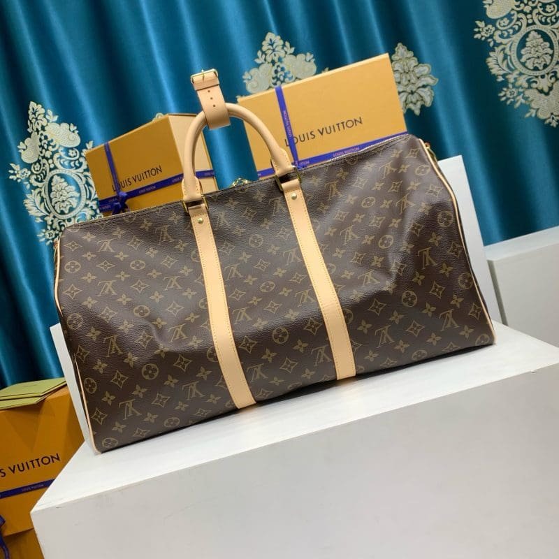 Louis Vuitton M41416 Keepall Bandoulière 50