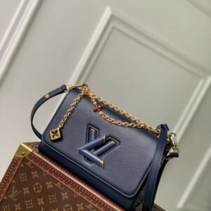 Louis Vuitton M14342 Twist MM Slim
