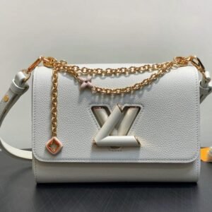 Louis Vuitton M14341 Twist MM Slim