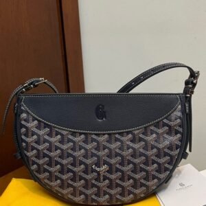 Goyard Hirondelle bag