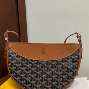 Goyard Hirondelle bag