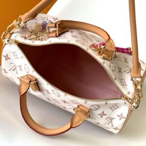 Louis Vuitton M15108 Speedy Soft 30 Lucky