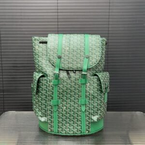 Goyard backpack