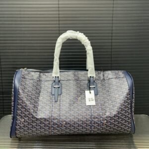 Goyard Boston 50 bag