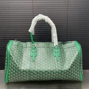 Goyard Boston 50 bag