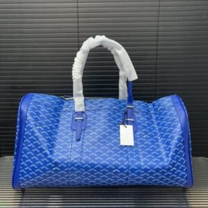 Goyard Boston 50 bag