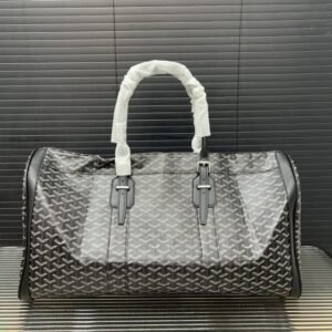 Goyard Boston 50 bag