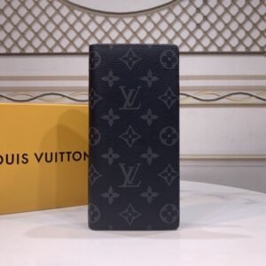 Louis Vuitton M61697 Brazza Wallet