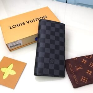 Louis Vuitton N62665 Wallet