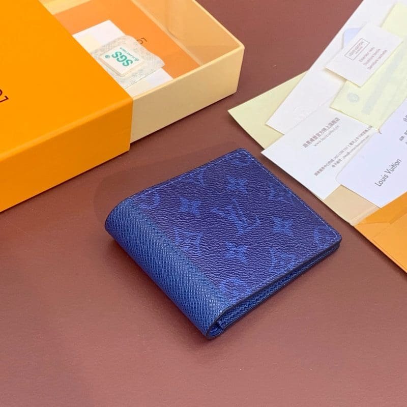 Louis Vuitton M30299 Multiple Wallet