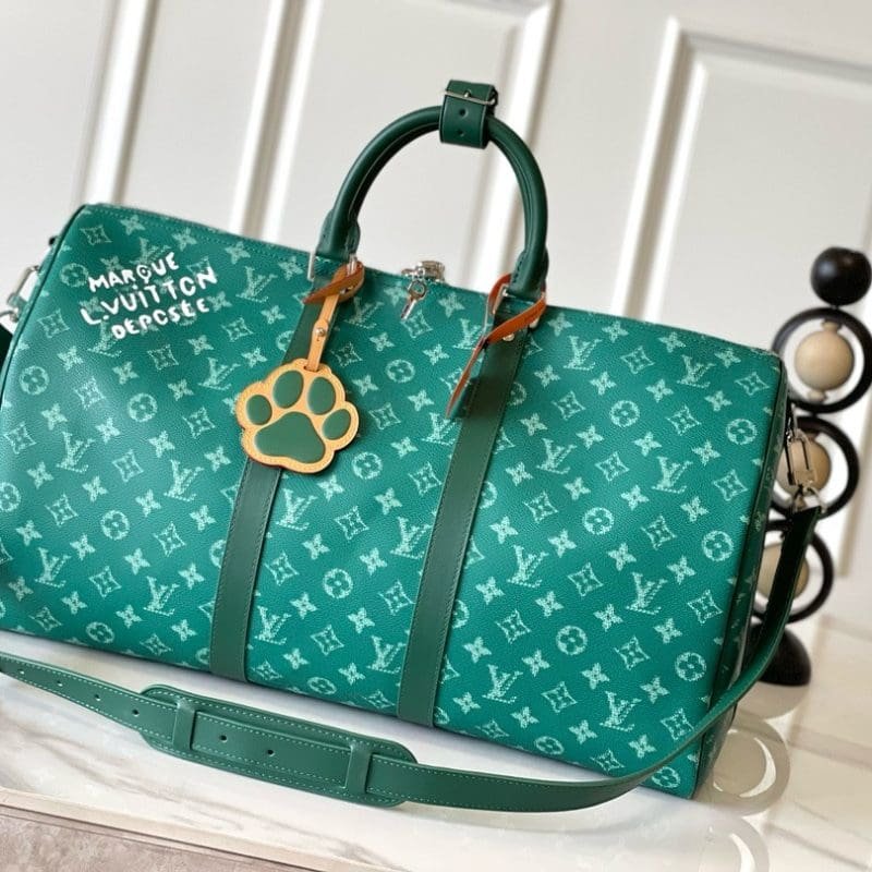 Louis Vuitton M12687 Keepall Bandoulière 50
