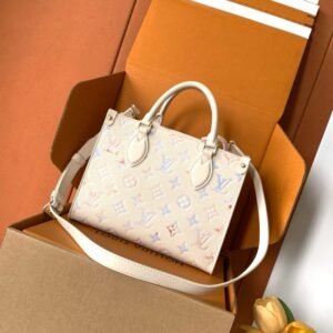 Louis Vuitton M25770 OnTheGo PM