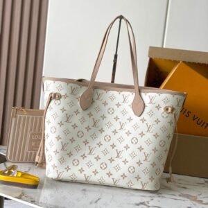Louis Vuitton M25665 Neverfull Inside Out MM