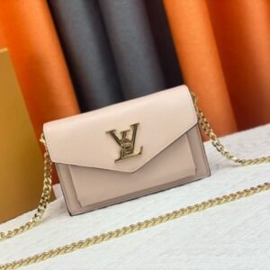 Louis Vuitton M80673 Mylockme Chain Pochette