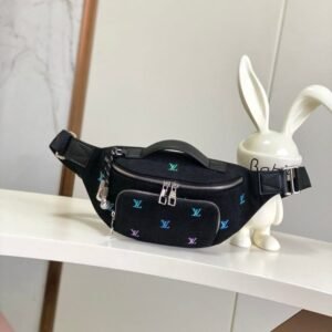Louis Vuitton M13961 Rush Bumbag