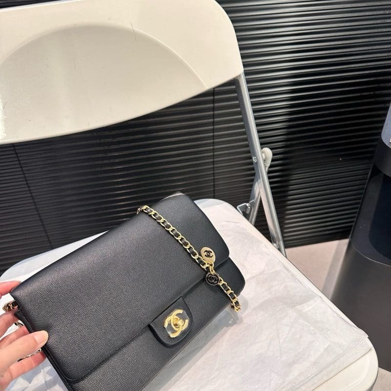 Chanel Small Flap Bag