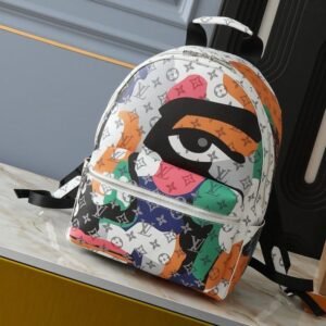 Louis Vuitton Backpack PM M46680