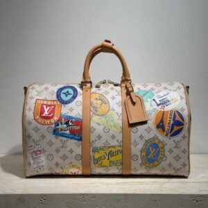 Louis Vuitton M14736 ​Keepall Bandoulière 45