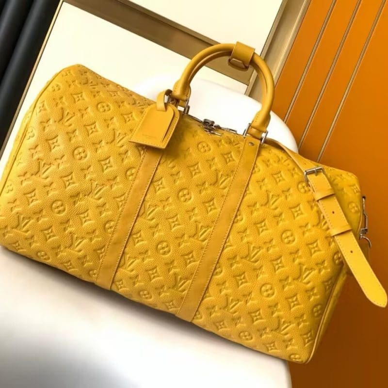 Louis Vuitton M23748 Keepall Bandoulière 50