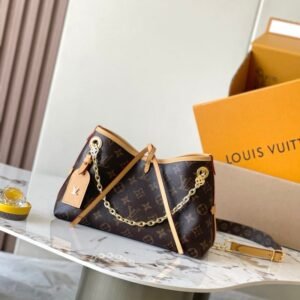 Louis Vuitton M13014 CARRYALL BB Gloves
