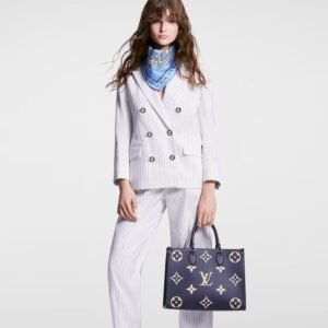 Louis Vuitton M47084 OnTheGo MM