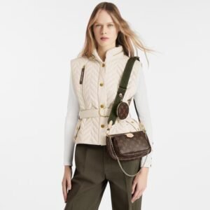 Louis Vuitton Multi Pochette Accessoires M44813