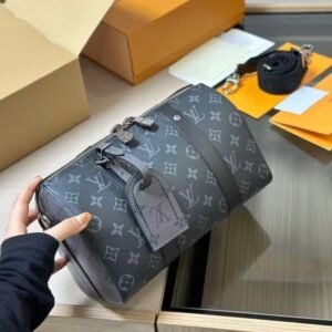 LOUIS VUITTON CITY KEEPALL BAG M45936