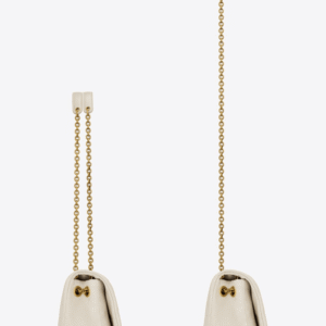 SAINT LAURENT JAMIE 4.3 MINI IN LAMBSKIN