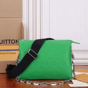 Louis Vuitton Coussin PM Handbag M57936